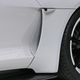 Illustration for article titled Porsches Gorgeous Tesla-Fighting Mission E Concept Looks Like... The Next 911?